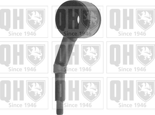 Quinton Hazell QLS1712S - Entretoise / tige, stabilisateur droxauto.com