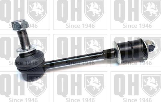 Quinton Hazell QLS3991S - Entretoise / tige, stabilisateur droxauto.com