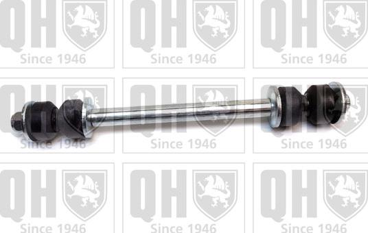 Quinton Hazell QLS3955S - Entretoise / tige, stabilisateur droxauto.com