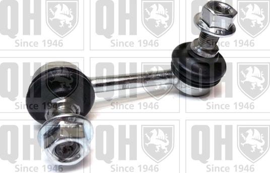 Quinton Hazell QLS3969S - Entretoise / tige, stabilisateur droxauto.com