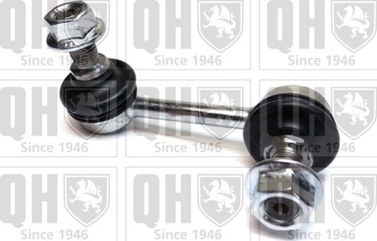 Quinton Hazell QLS3968S - Entretoise / tige, stabilisateur droxauto.com
