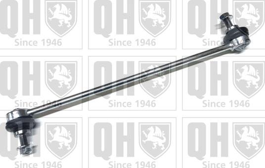 Quinton Hazell QLS3963S - Entretoise / tige, stabilisateur droxauto.com