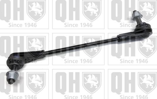 Quinton Hazell QLS3906S - Entretoise / tige, stabilisateur droxauto.com
