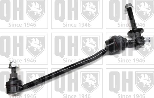 Quinton Hazell QLS3914S - Entretoise / tige, stabilisateur droxauto.com