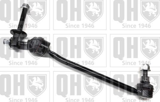Quinton Hazell QLS3915S - Entretoise / tige, stabilisateur droxauto.com