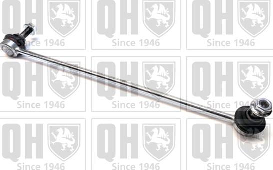 Quinton Hazell QLS3984S - Entretoise / tige, stabilisateur droxauto.com