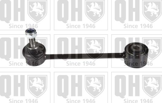 Quinton Hazell QLS3937S - Entretoise / tige, stabilisateur droxauto.com