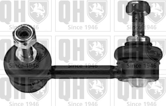 Quinton Hazell QLS3925S - Entretoise / tige, stabilisateur droxauto.com
