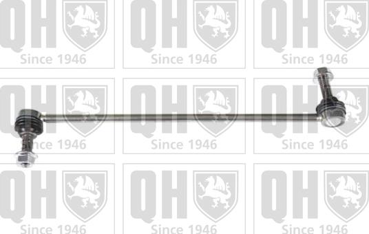 Quinton Hazell QLS3921S - Entretoise / tige, stabilisateur droxauto.com