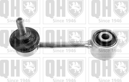 Quinton Hazell QLS3927S - Entretoise / tige, stabilisateur droxauto.com