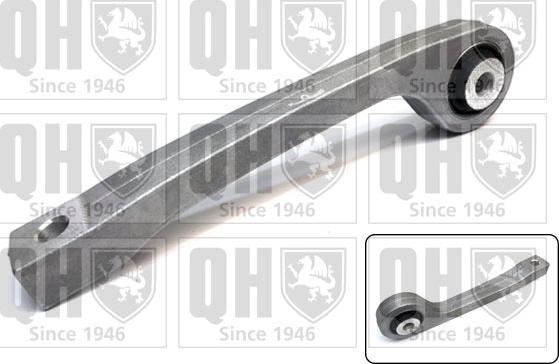 Quinton Hazell QLS3975S - Entretoise / tige, stabilisateur droxauto.com