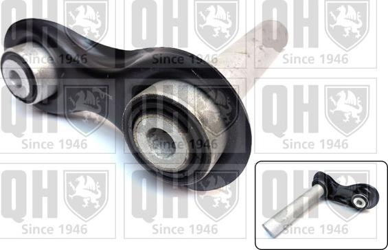 Quinton Hazell QLS3978S - Entretoise / tige, stabilisateur droxauto.com