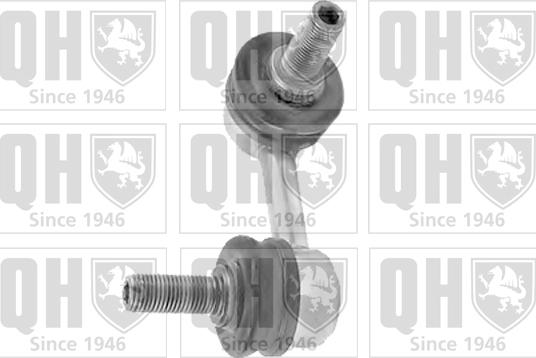 Quinton Hazell QLS3491S - Entretoise / tige, stabilisateur droxauto.com
