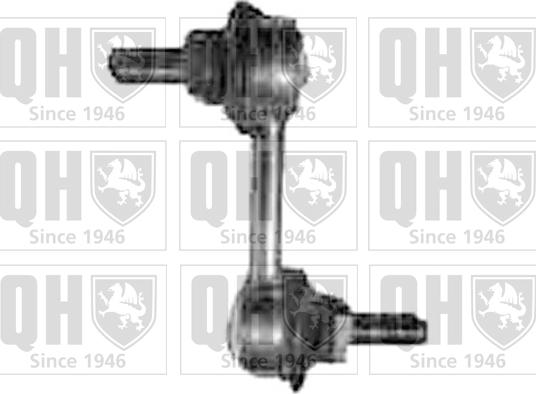 Quinton Hazell QLS3449S - Entretoise / tige, stabilisateur droxauto.com