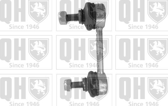Quinton Hazell QLS3444S - Entretoise / tige, stabilisateur droxauto.com
