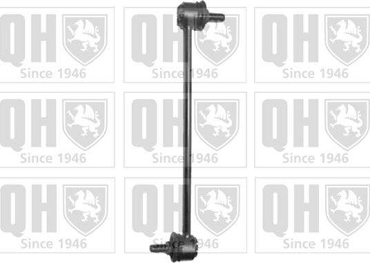 Quinton Hazell QLS3445S - Entretoise / tige, stabilisateur droxauto.com