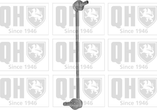 Quinton Hazell QLS3443S - Entretoise / tige, stabilisateur droxauto.com