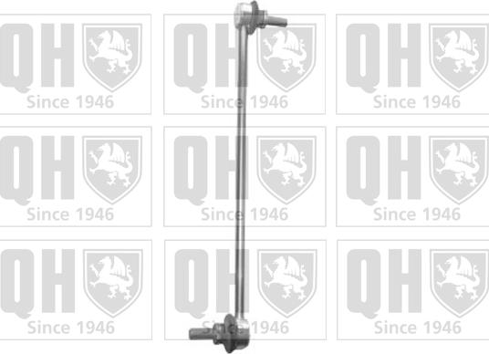 Quinton Hazell QLS3459S - Entretoise / tige, stabilisateur droxauto.com