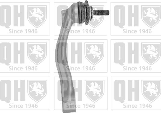 Quinton Hazell QLS3469S - Entretoise / tige, stabilisateur droxauto.com