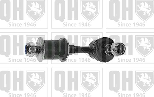 Quinton Hazell QLS3465S - Entretoise / tige, stabilisateur droxauto.com
