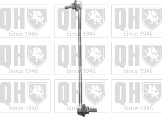 Quinton Hazell QLS3460S - Entretoise / tige, stabilisateur droxauto.com