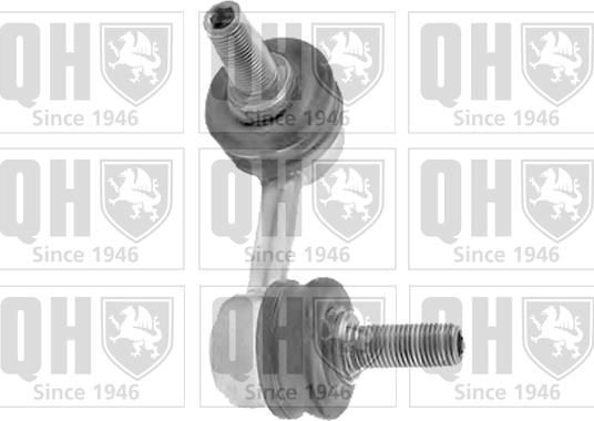 Quinton Hazell QLS3461S - Entretoise / tige, stabilisateur droxauto.com