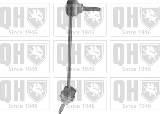 Quinton Hazell QLS3468S - Entretoise / tige, stabilisateur droxauto.com