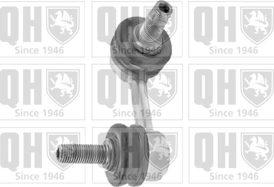 Quinton Hazell QLS3462S - Entretoise / tige, stabilisateur droxauto.com