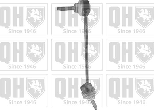 Quinton Hazell QLS3467S - Entretoise / tige, stabilisateur droxauto.com