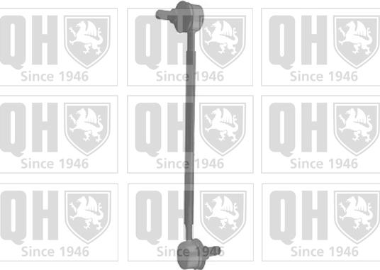 Quinton Hazell QLS3409S - Entretoise / tige, stabilisateur droxauto.com