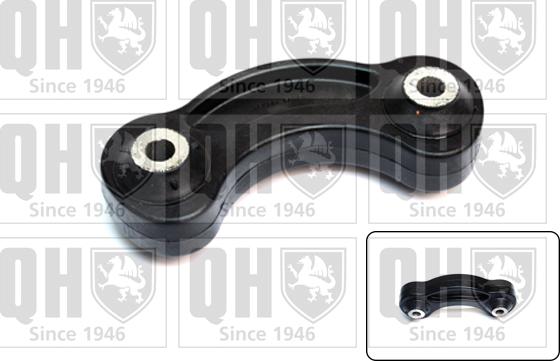 Quinton Hazell QLS3412S - Entretoise / tige, stabilisateur droxauto.com