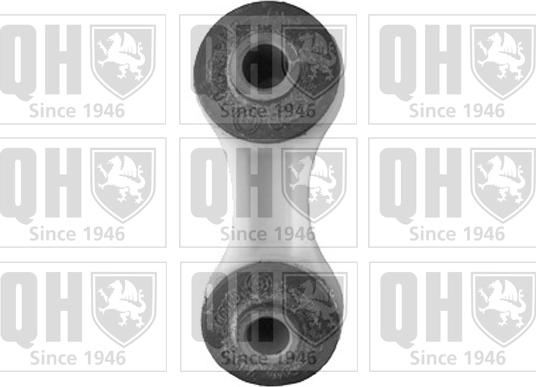 Quinton Hazell QLS3439S - Entretoise / tige, stabilisateur droxauto.com