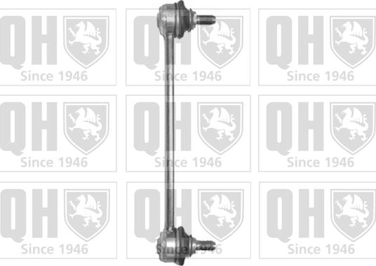 Quinton Hazell QLS3429S - Entretoise / tige, stabilisateur droxauto.com