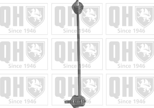 Quinton Hazell QLS3424S - Entretoise / tige, stabilisateur droxauto.com