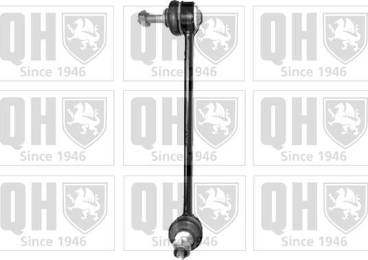 Quinton Hazell QLS3425S - Entretoise / tige, stabilisateur droxauto.com