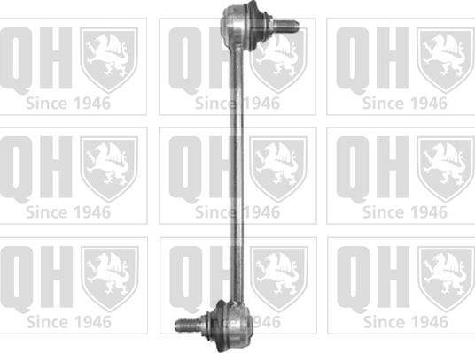 Quinton Hazell QLS3428S - Entretoise / tige, stabilisateur droxauto.com