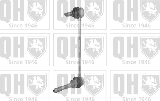 Quinton Hazell QLS3593S - Entretoise / tige, stabilisateur droxauto.com