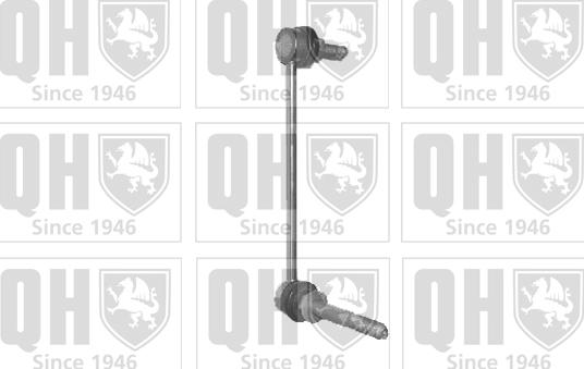 Quinton Hazell QLS3592S - Entretoise / tige, stabilisateur droxauto.com