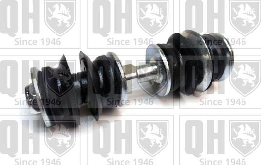 Quinton Hazell QLS3543S - Entretoise / tige, stabilisateur droxauto.com