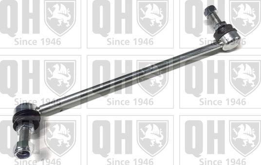 Quinton Hazell QLS3550S - Entretoise / tige, stabilisateur droxauto.com