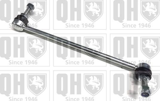 Quinton Hazell QLS3551S - Entretoise / tige, stabilisateur droxauto.com