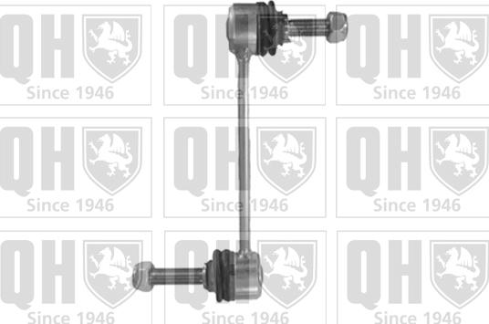Quinton Hazell QLS3564S - Entretoise / tige, stabilisateur droxauto.com