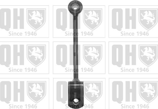 Quinton Hazell QLS3560S - Entretoise / tige, stabilisateur droxauto.com
