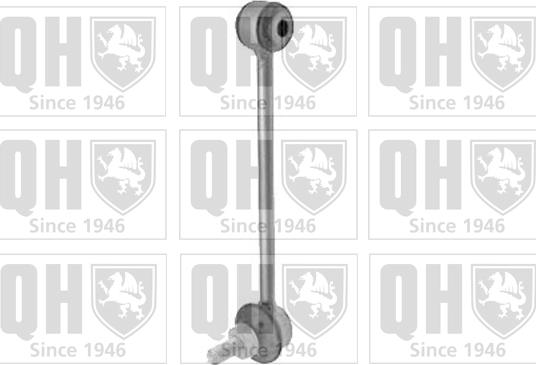 Quinton Hazell QLS3509S - Entretoise / tige, stabilisateur droxauto.com