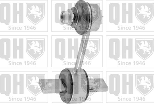 Quinton Hazell QLS3506S - Entretoise / tige, stabilisateur droxauto.com