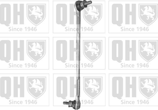 Quinton Hazell QLS3508S - Entretoise / tige, stabilisateur droxauto.com
