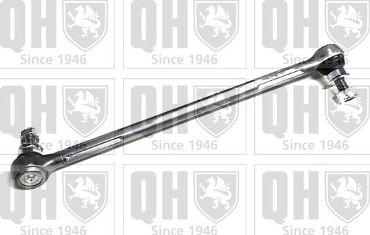 Quinton Hazell QLS3507S - Entretoise / tige, stabilisateur droxauto.com