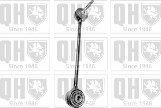 Quinton Hazell QLS3519S - Entretoise / tige, stabilisateur droxauto.com