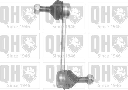 Quinton Hazell QLS3518S - Entretoise / tige, stabilisateur droxauto.com