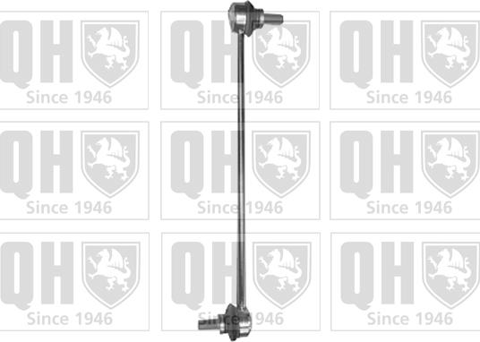Quinton Hazell QLS3517S - Entretoise / tige, stabilisateur droxauto.com